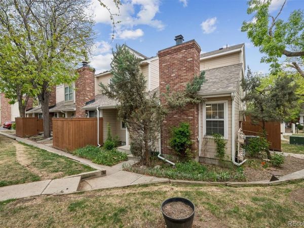 12172 Bannock Circle, Unit D, Denver, CO 80234