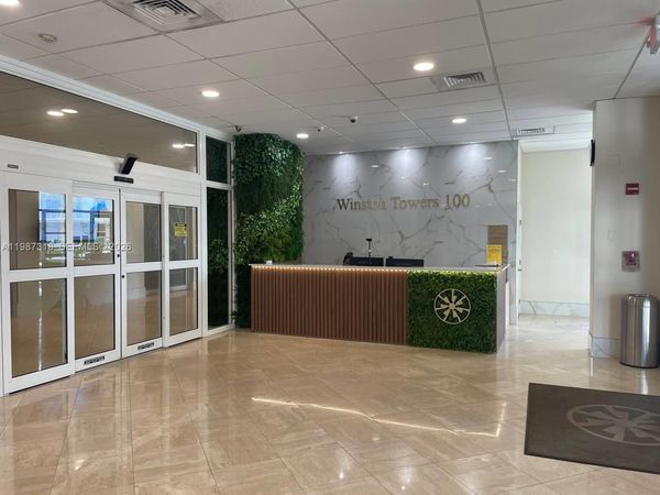 250 174th St, Unit 2008, Sunny Isles Beach, FL 33160