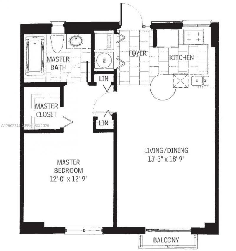 7290 SW 90th St, Unit 403, Miami, FL 33156 Photo