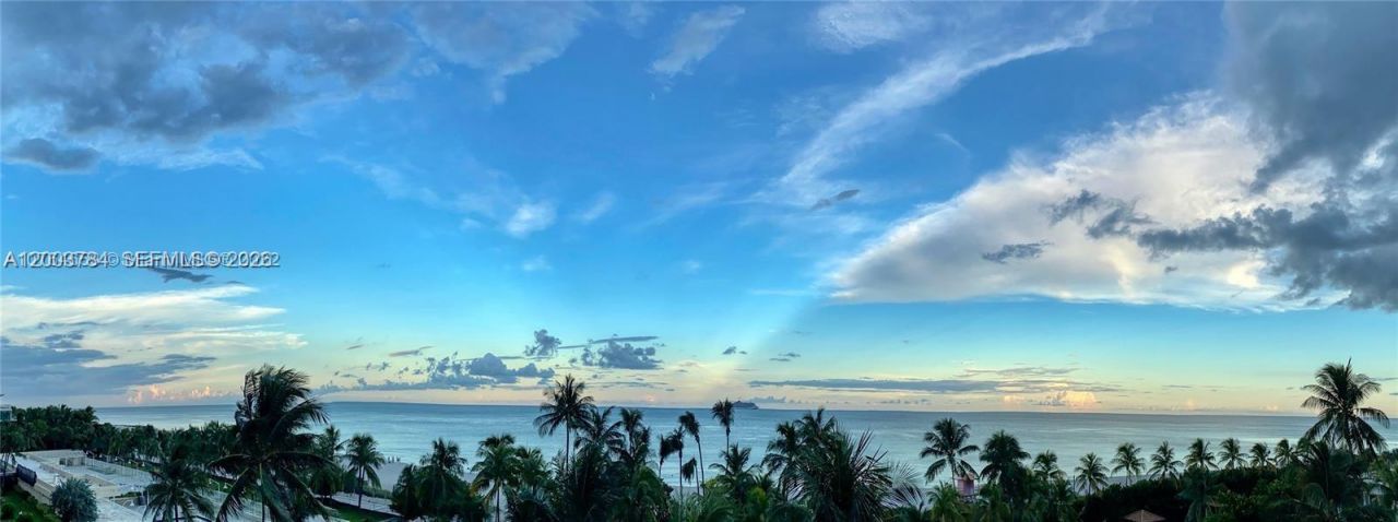 2655 Collins Ave, Unit 2406, Miami Beach, FL 33140 Photo