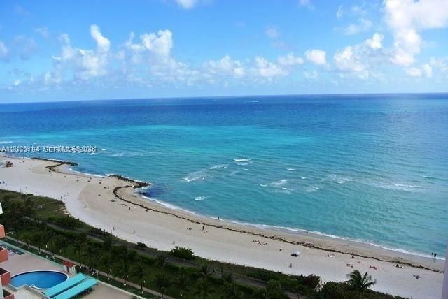 2655 Collins Ave, Unit 2406, Miami Beach, FL 33140 Photo