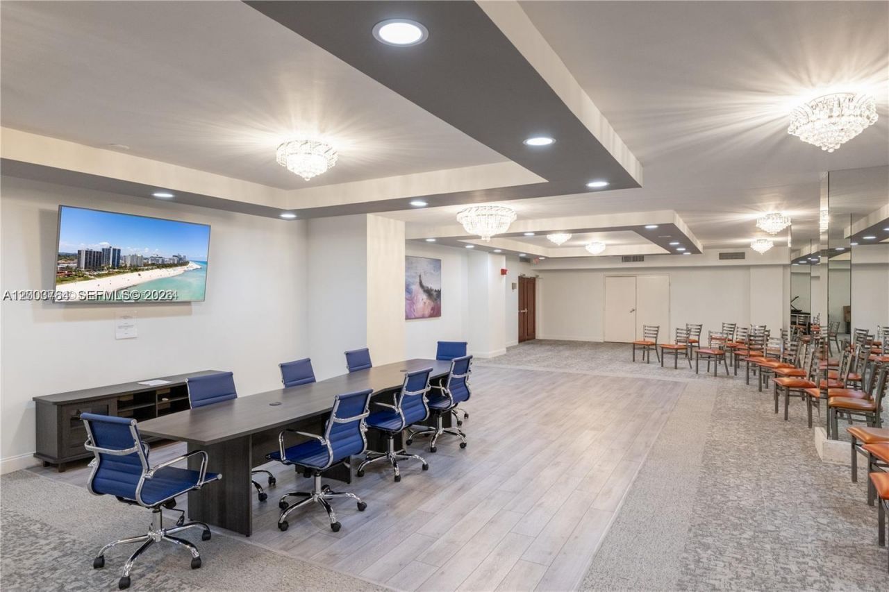 2655 Collins Ave, Unit 2406, Miami Beach, FL 33140 Photo