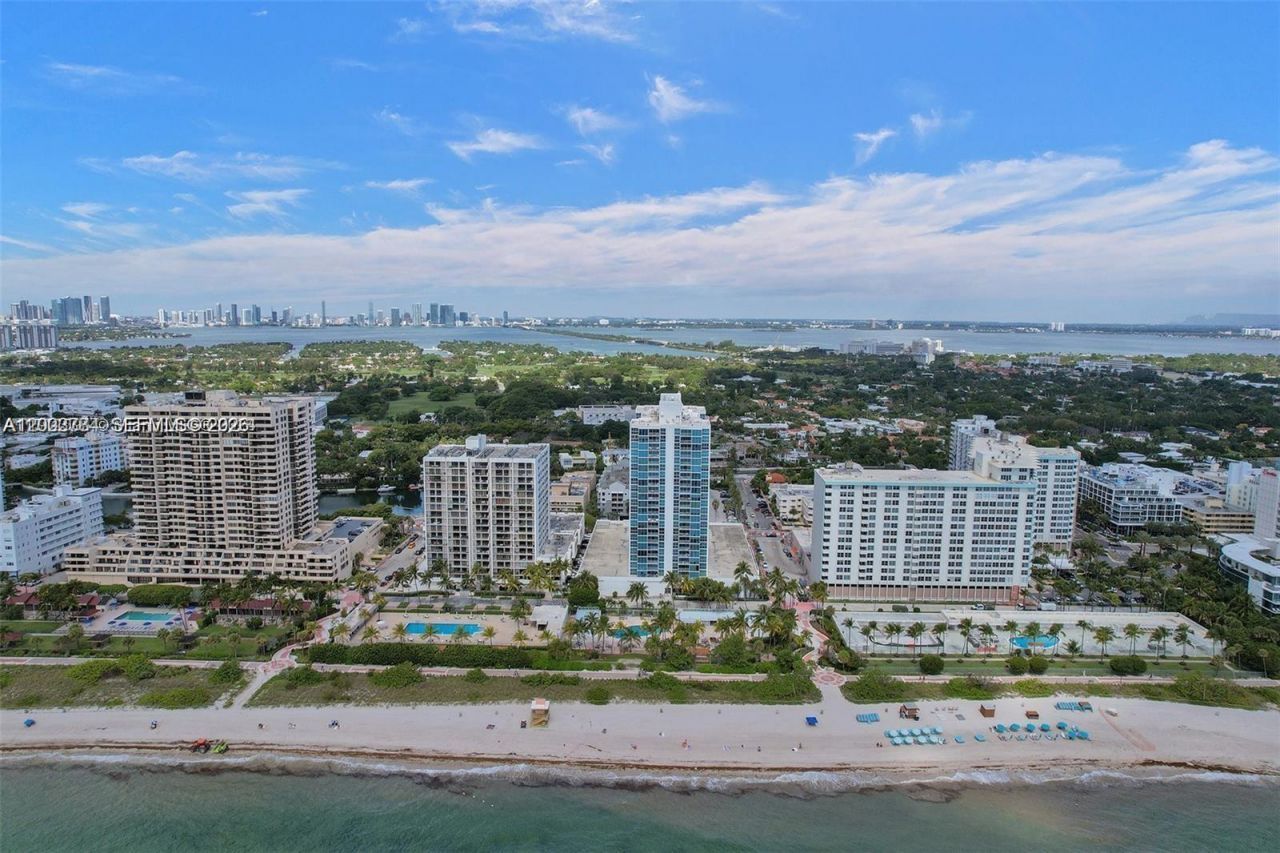 2655 Collins Ave, Unit 2406, Miami Beach, FL 33140 Photo