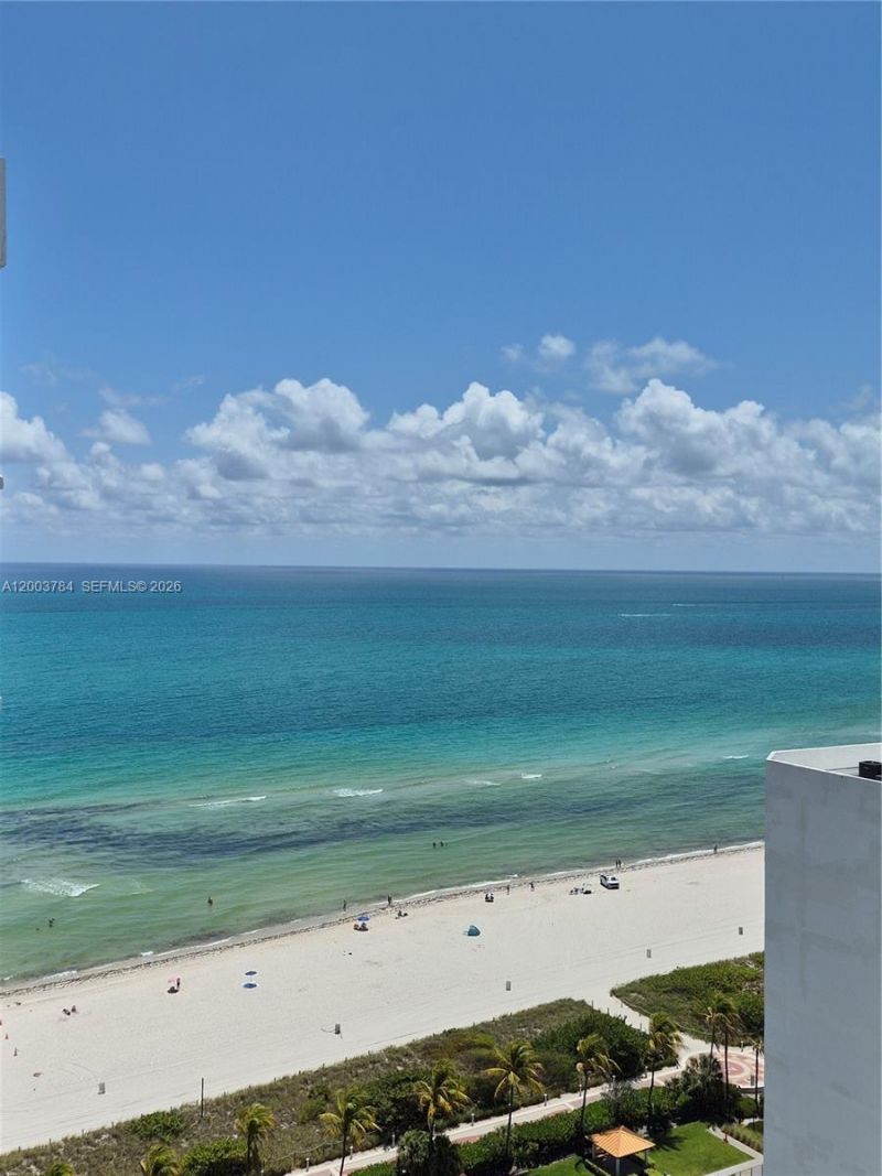 2655 Collins Ave, Unit 2406, Miami Beach, FL 33140 Photo