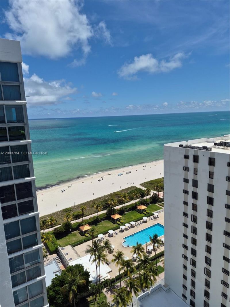 2655 Collins Ave, Unit 2406, Miami Beach, FL 33140 Photo