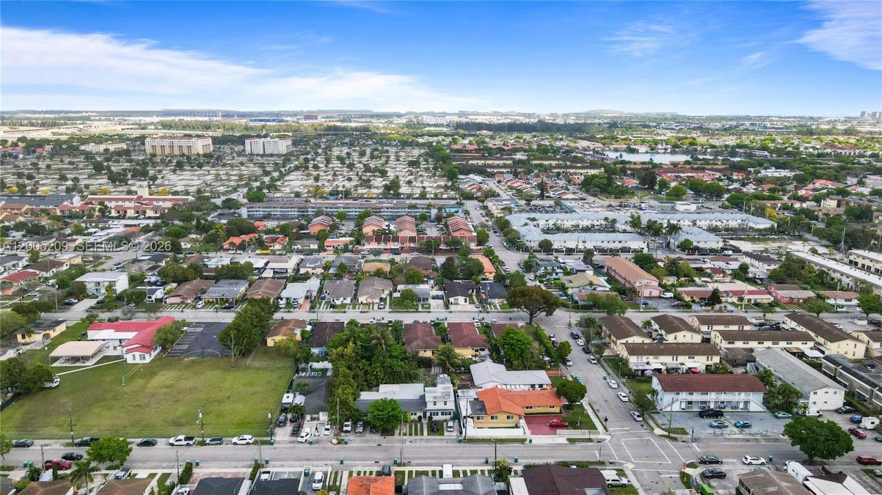 11002 SW 3rd St , Sweetwater, FL 33174 Photo