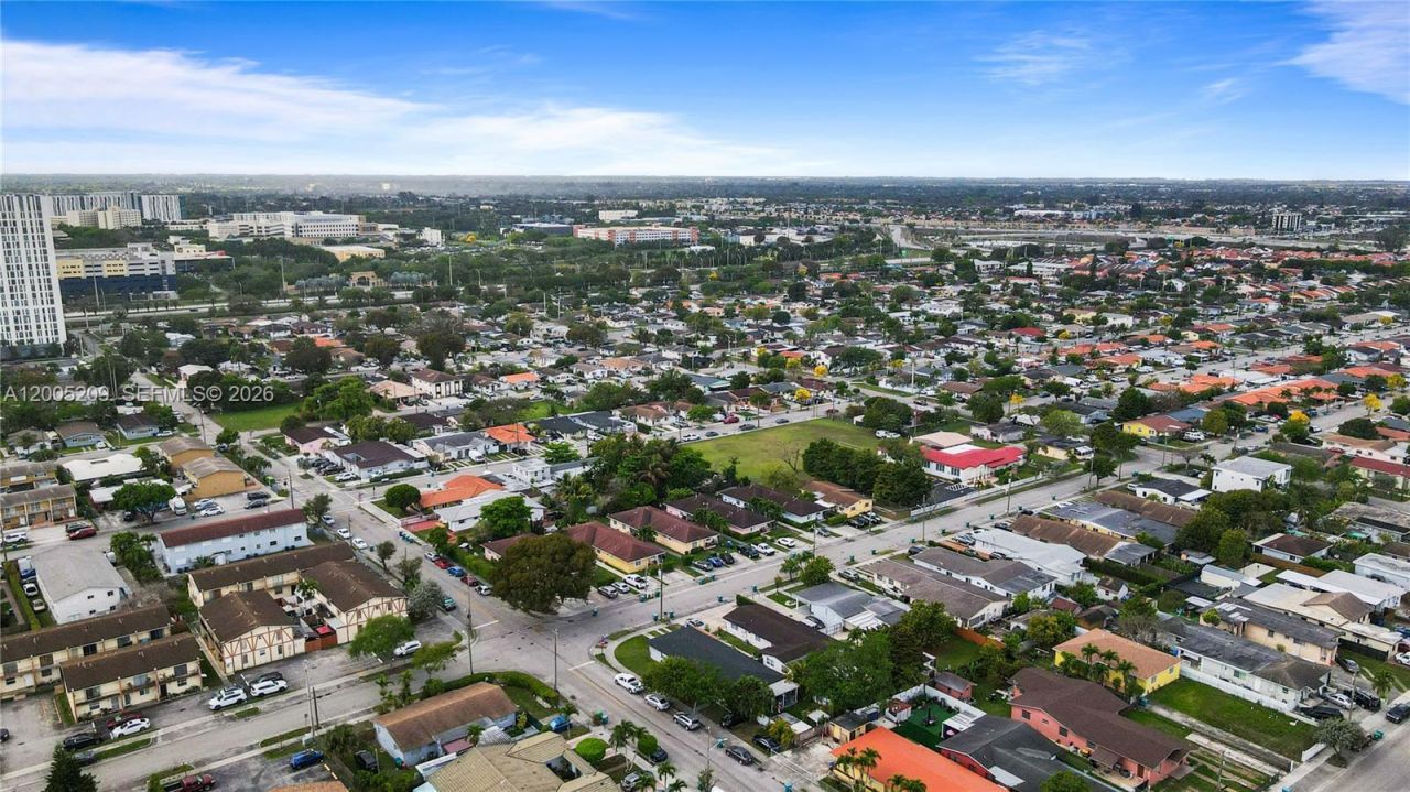 11002 SW 3rd St , Sweetwater, FL 33174 Photo