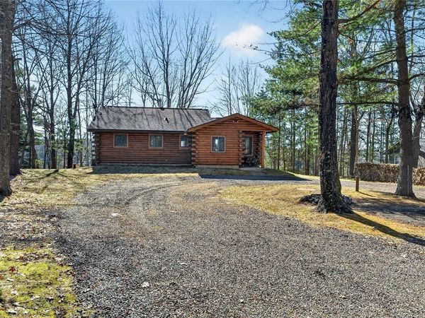 N1997 County Highway B, Sarona, WI 54870