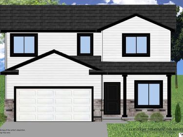 10526 S 76th Street , Lincoln, NE 68516