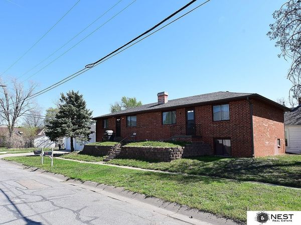 4500/4502 N 66th Street, Lincoln, NE 68507