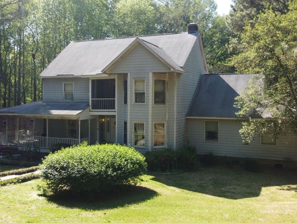 7818 Mcgregor Road, Nashville, NC 27856