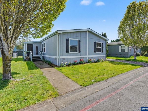 632 Windemere St, Aumsville, OR 97101