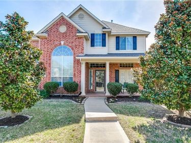 4524 Duval Drive, Frisco, TX 75034