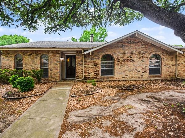 1408 Vanderbilt Drive , Plano, TX 75023