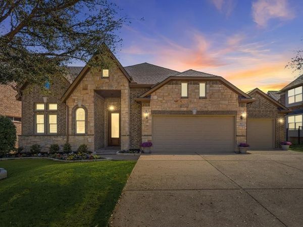 960 Woodstream Drive, Prosper, TX 75078