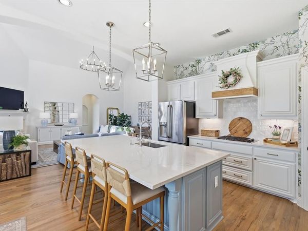 960 Woodstream Drive, Prosper, TX 75078