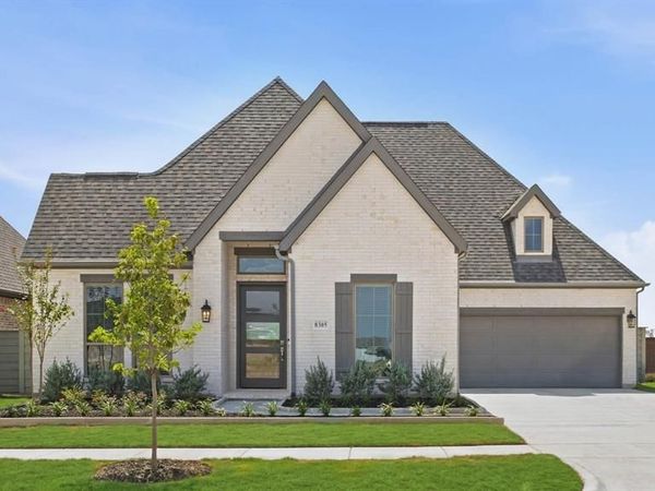 8305 Autumn Sage Trail, Denton, TX 76205