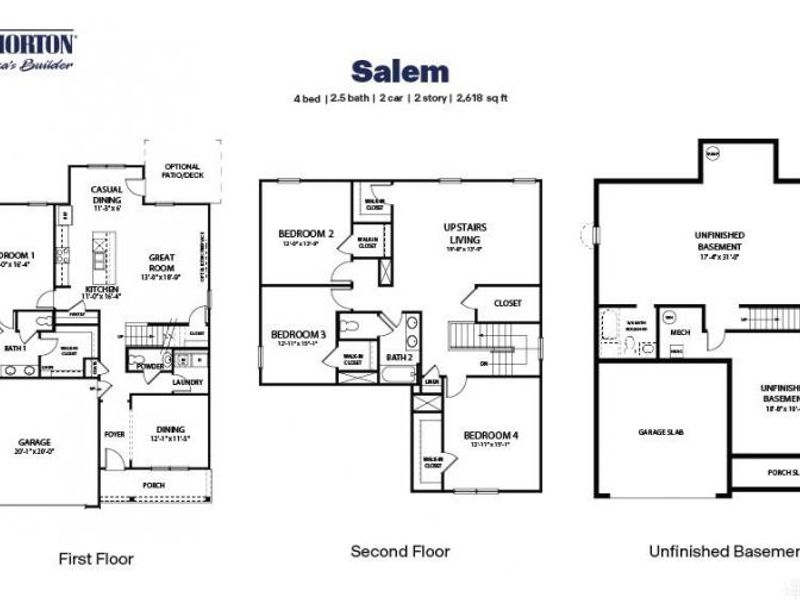 435 Hollywood Boulevard, Xenia, OH 45385 Photo 2