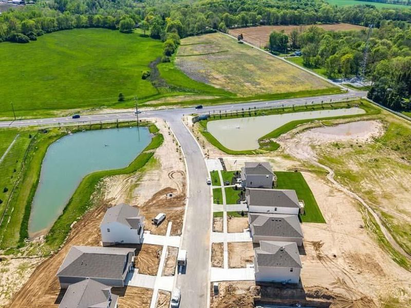 435 Hollywood Boulevard, Xenia, OH 45385 Photo 3