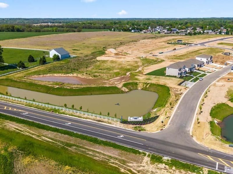 435 Hollywood Boulevard, Xenia, OH 45385 Photo 5