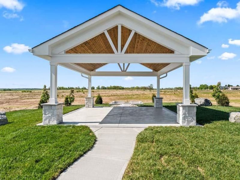 435 Hollywood Boulevard, Xenia, OH 45385 Photo 7