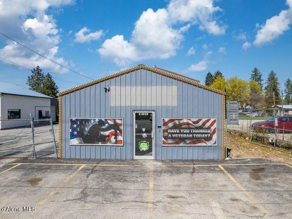 5929 E Highway 54 , Athol, ID 83801