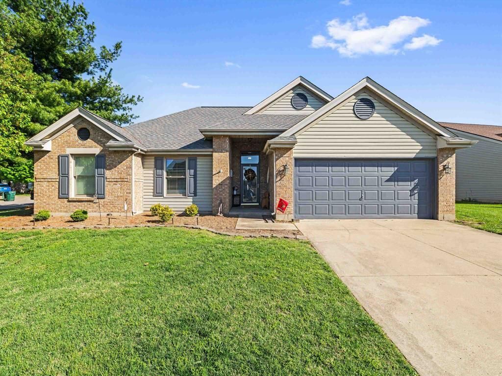 3943 Reliant Cir, Owensboro, KY 42301 Main Photo