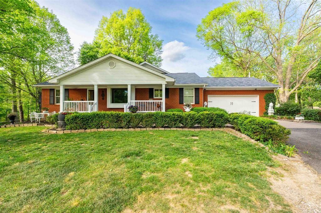 3445 Pleasant Valley Rd, Owensboro, KY 42303 Main Photo