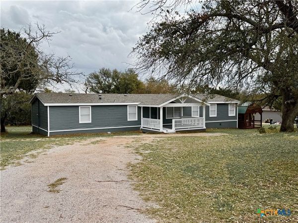 831 Rolling Block Drive , Liberty Hill, TX 78642