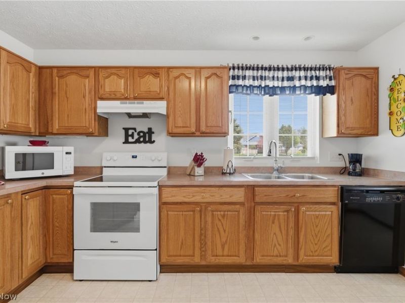 519 Heather Woods Drive, Elyria, OH 44035 Photo 19