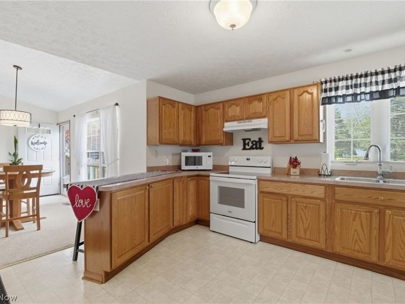 519 Heather Woods Drive, Elyria, OH 44035 Photo 20