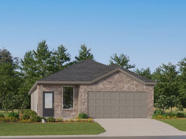 3421 Camembert St, New Braunfels, TX 78130