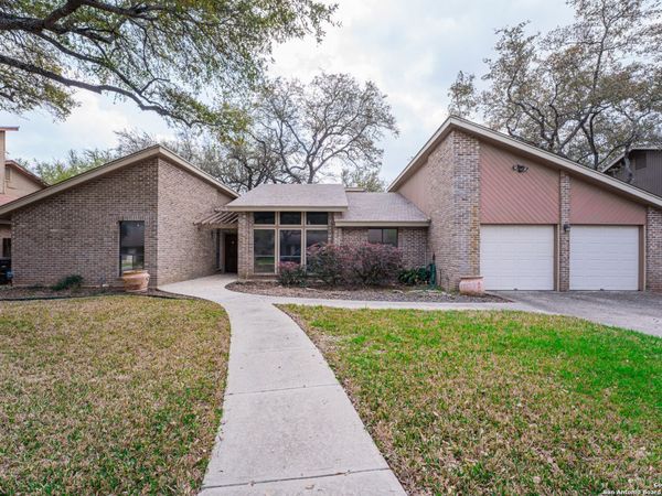 16814 TURKEY POINT ST, San Antonio, TX 78232