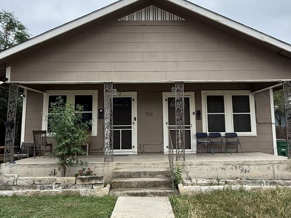318 DENVER BLVD, Unit 2, San Antonio, TX 78210
