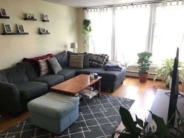 47 Summer Street, Unit D, Northampton, MA 01060