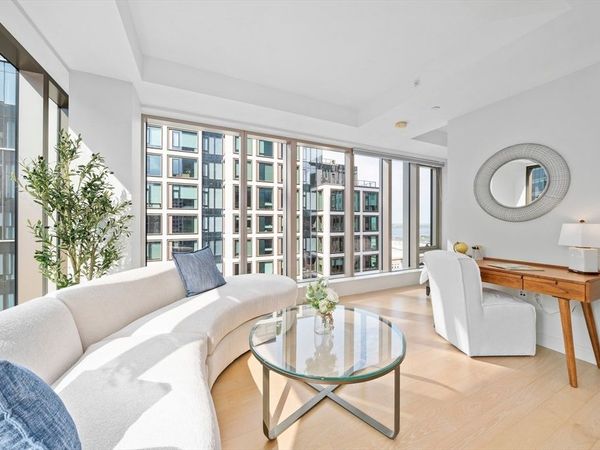 135 Seaport Blvd, Unit 1603, Boston, MA 02210