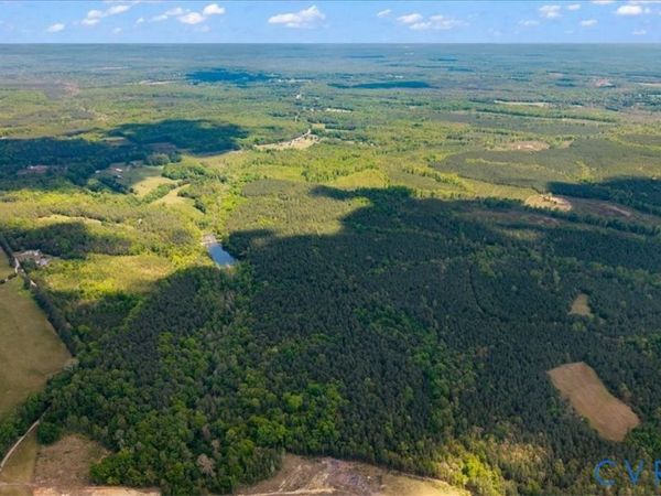 0 Gills Road , Powhatan, VA 23139