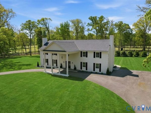 2540 Kentford Road , Chesterfield, VA 23113