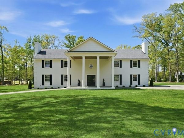 2540 Kentford Road , Chesterfield, VA 23113