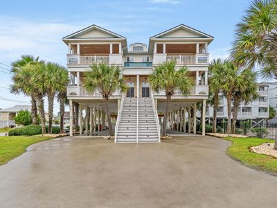 601 N Waccamaw Drive, Unit B, Murrells Inlet, SC 29576