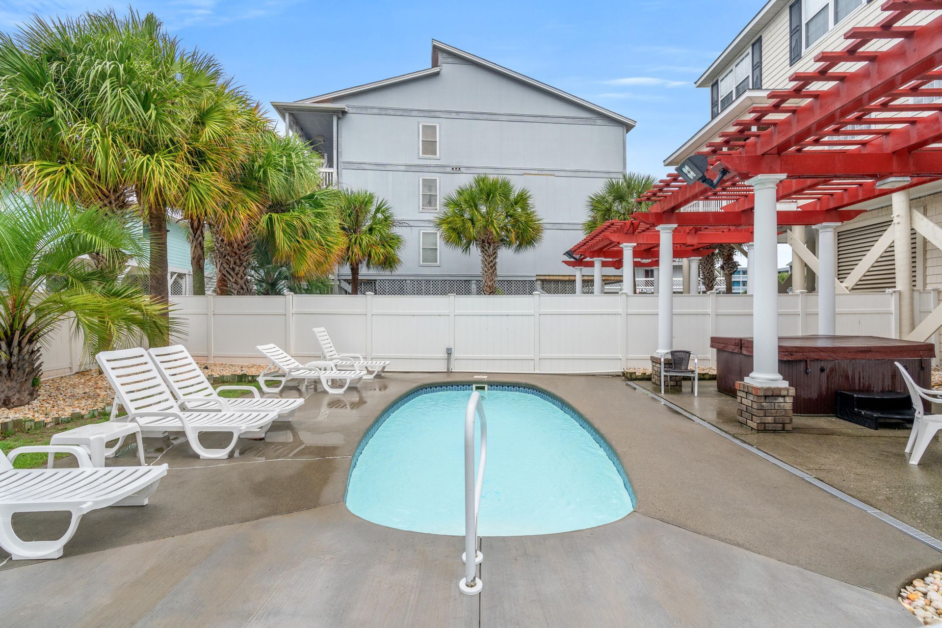 601 N Waccamaw Drive Photo 30