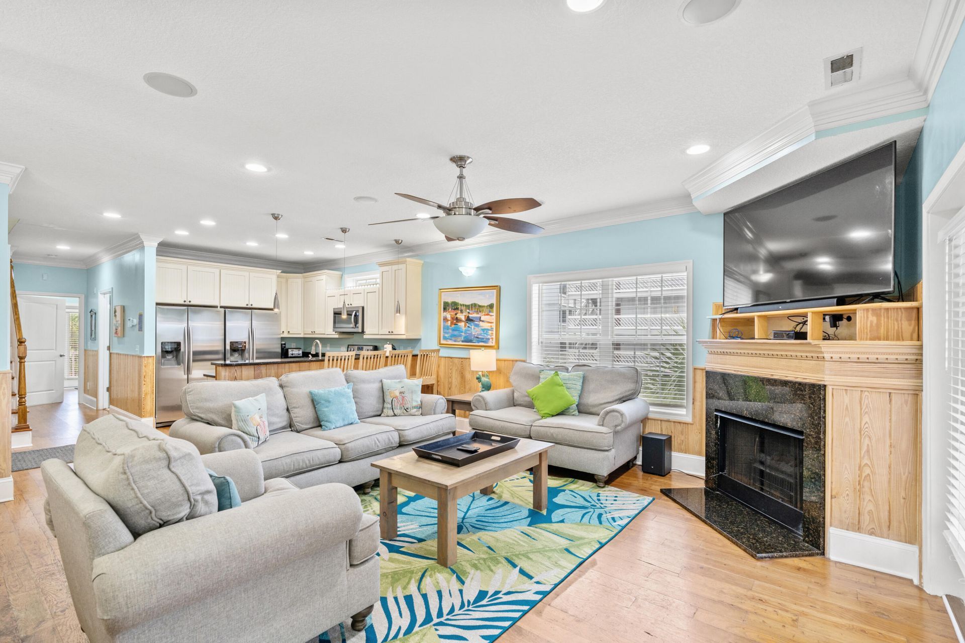 601 N Waccamaw Drive Photo 6