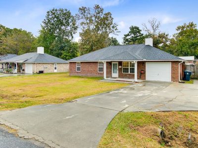 1232 Saylors Avenue, Moncks Corner, SC 29461
