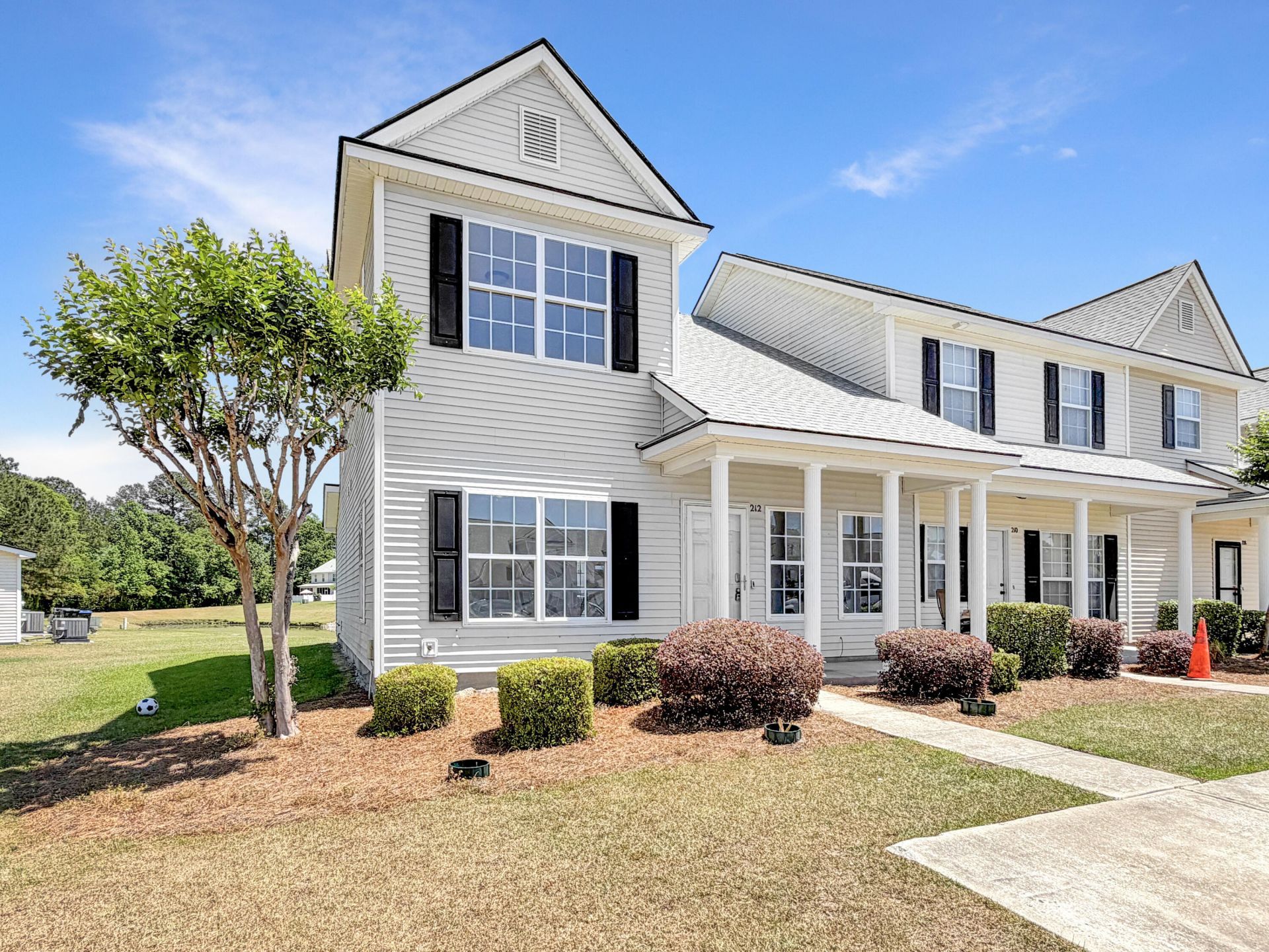 212 Congaree River Drive Photo 17