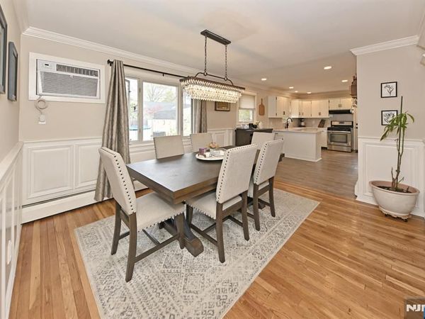 331 Lacey Drive, NEW MILFORD, NJ 07646