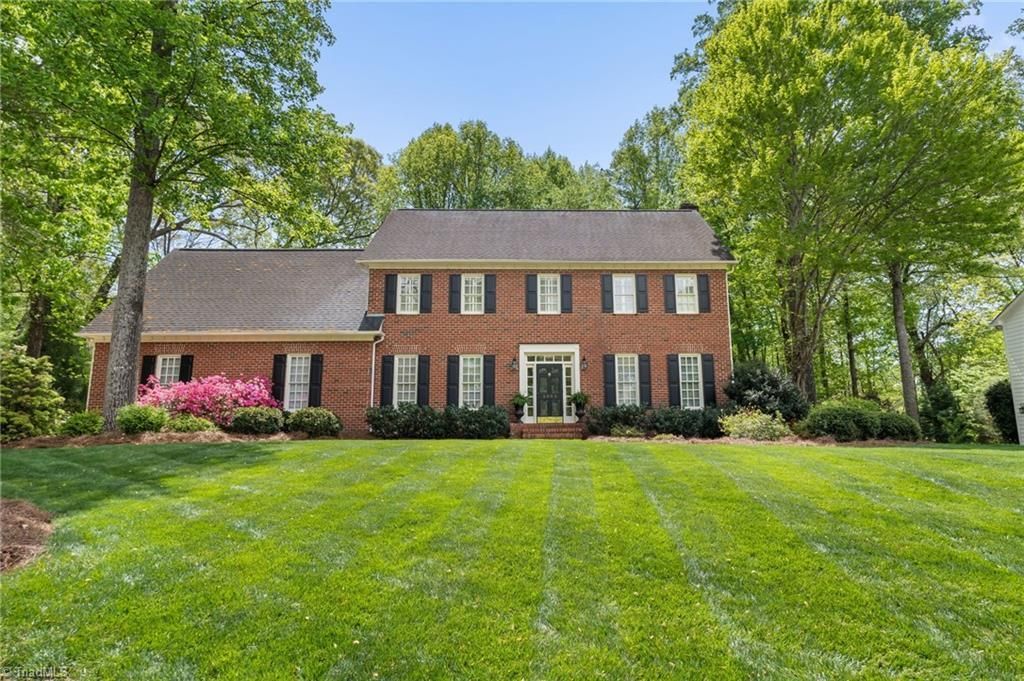 2803 Hackney Way, Jamestown, NC 27282 Main Photo