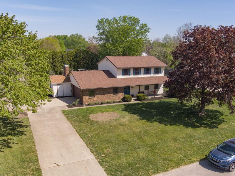 1675 Laurel Creek Drive, Troy, OH 45373 Photo 1