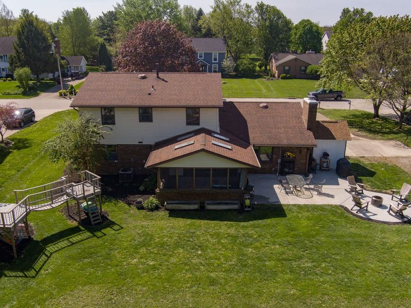 1675 Laurel Creek Drive, Troy, OH 45373 Photo 3