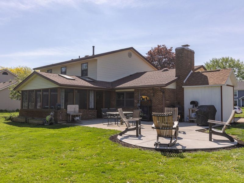 1675 Laurel Creek Drive, Troy, OH 45373 Photo 34