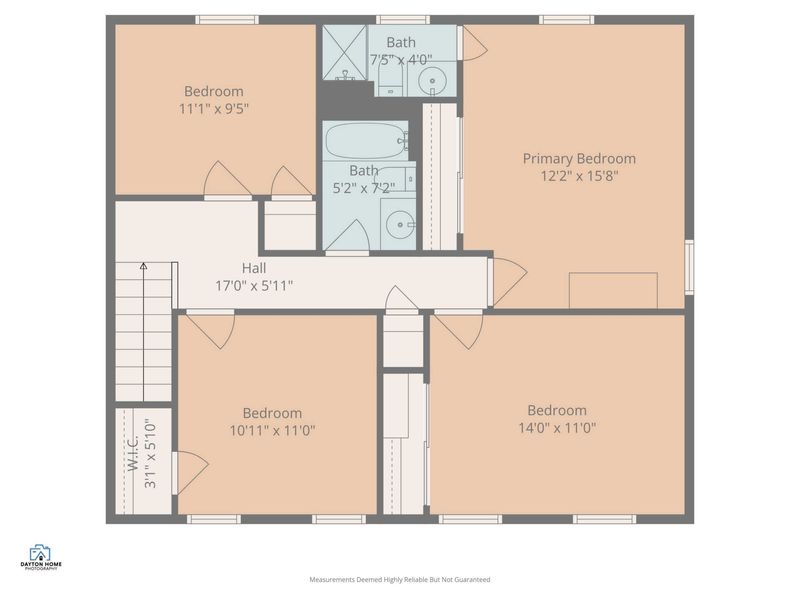 1675 Laurel Creek Drive, Troy, OH 45373 Photo 41